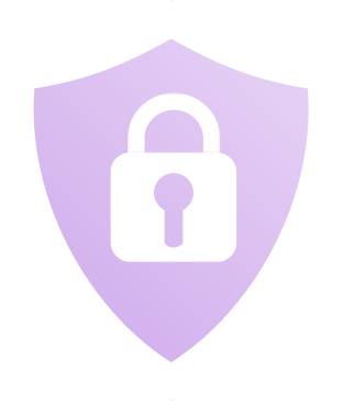 100% Digital & Secure icon