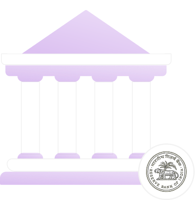 RBI-Regulated icon